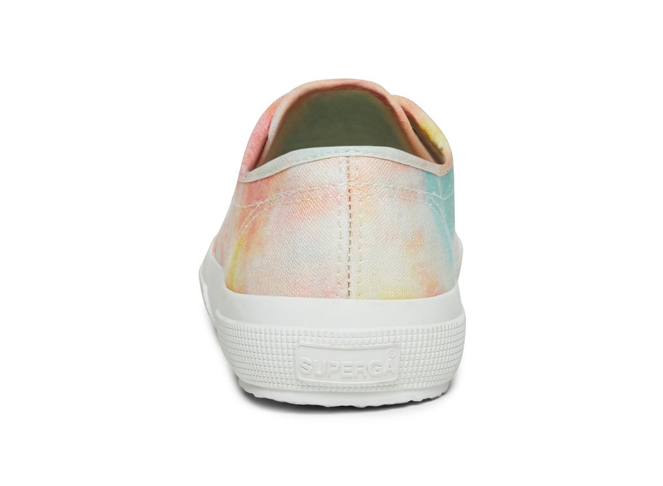 Tenis Feminino Luz Rosa - Superga 2750 Fantasy Cotu - QSHDW-3405